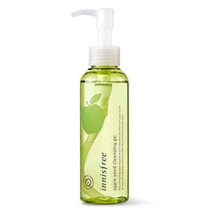 Refreshing Cleansing Oil With Apple Seed