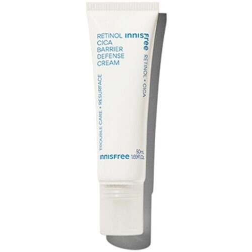 Retinol Cica Barrier Defense Cream