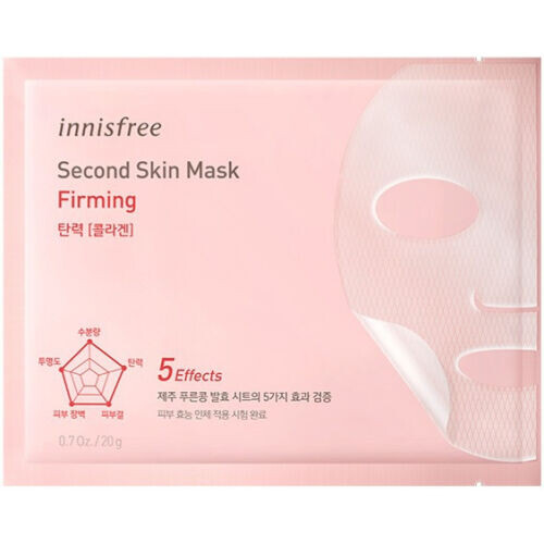 Second Skin Mask - Firming