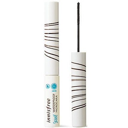 Skinny Waterproof Microcara