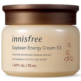 Soybean Energy Cream Ex