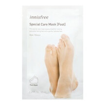Special Care Mask - Foot