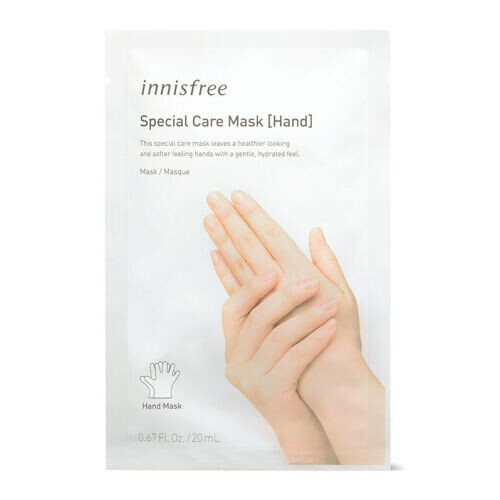 Special Care Mask - Hand