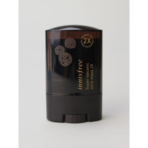 Super Volcanic Stick Mask 2X