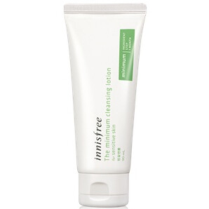 The Minimum Cleansing Lotion