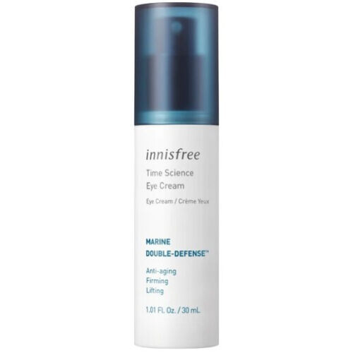 Time Science Eye Cream