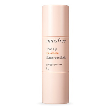 Tone Up Calamine Sunscreen Stick SPF 50+ PA++++