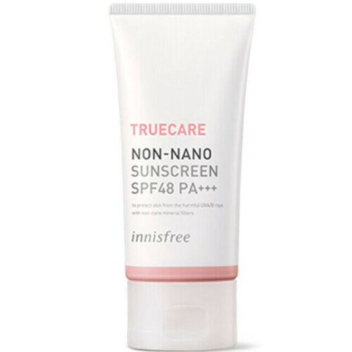 True Care Non-nano Sun Screen SPF48 PA+++