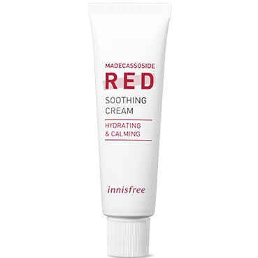 Truecare Madecassoside Red Soothing Cream