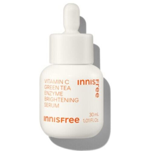 Vitamin C Brightening Serum