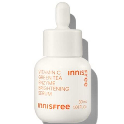 Vitamin C Green Tea Enzyme Brightening Serum