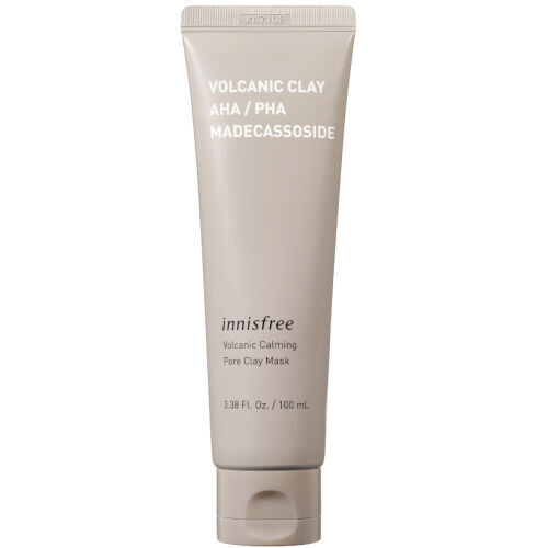 Volcanic Calming Pore Clay Mask