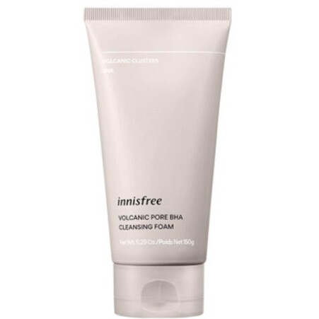 Volcanic Pore BHA Cleansing Foam