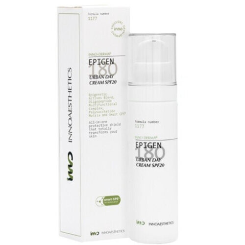 Epigen Urban Day Cream SPF20