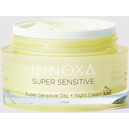 Super Sensitive Day + Night Cream