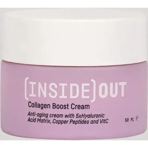 Collagen Beauty Boost Cream