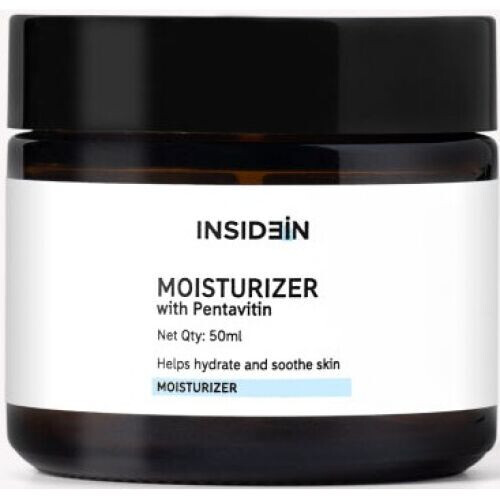 Pentavitin Moisturizer