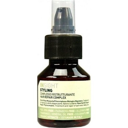 Hair Repair Complex Serum