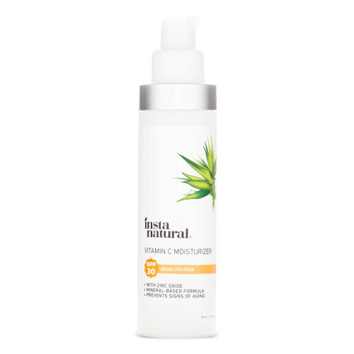 Vitamin C Moisturizer SPF 30