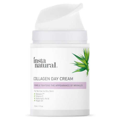 Collagen Day Cream