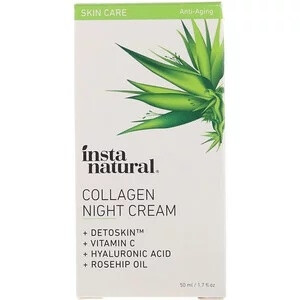 Collagen Night Cream