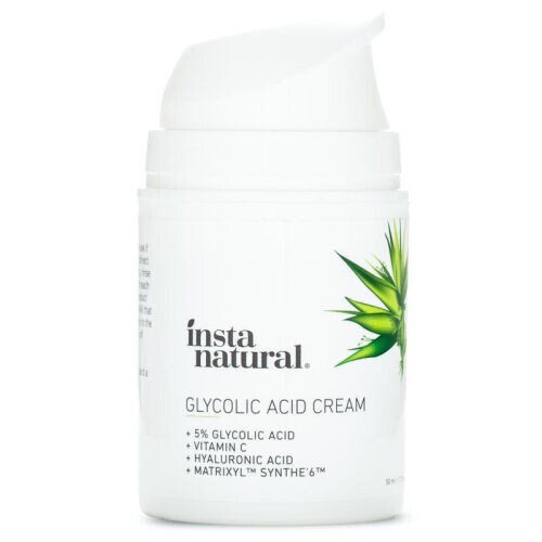Glycolic Acid Cream
