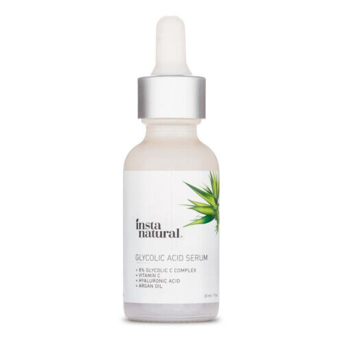 Glycolic Acid Serum
