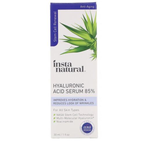 Hyaluronic Acid Serum 85%