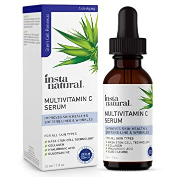 Multivitamin C Serum, Anti-Aging
