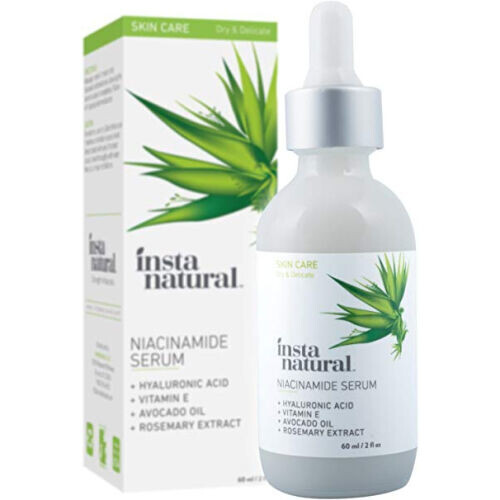 Niacinamide Serum