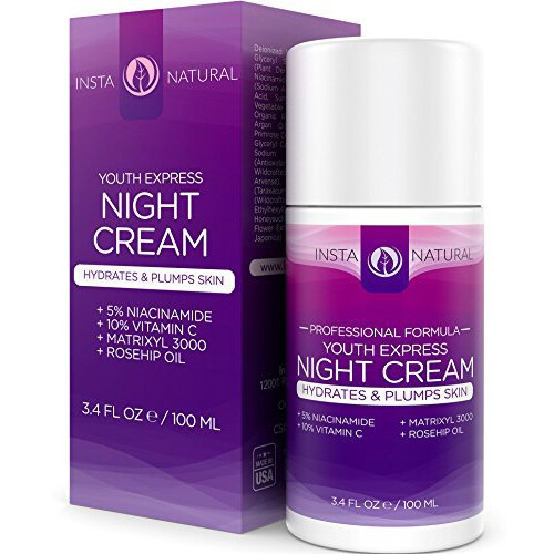 Night Cream