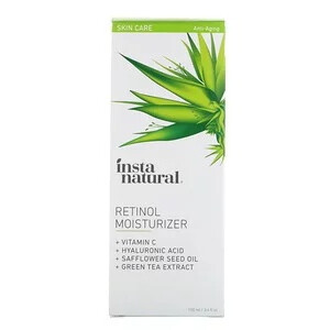 Retinol Moisturizer