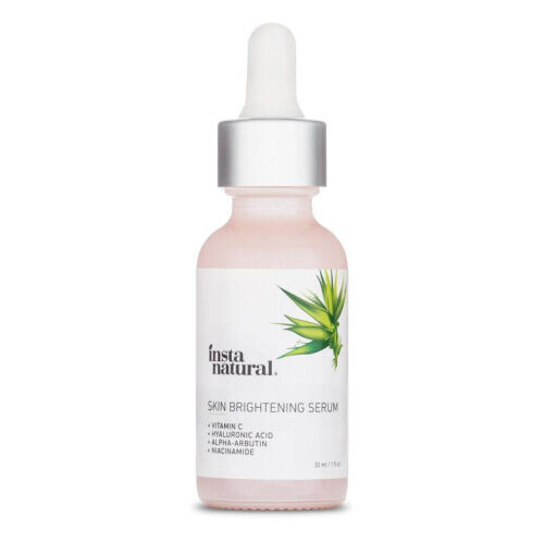 Skin Brightening Serum