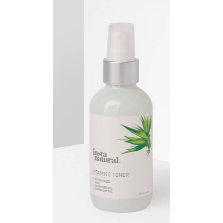 Vitamin C Toner