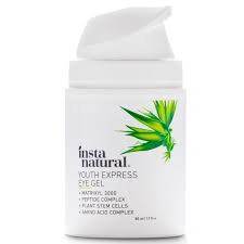 Youth Express Eye Gel