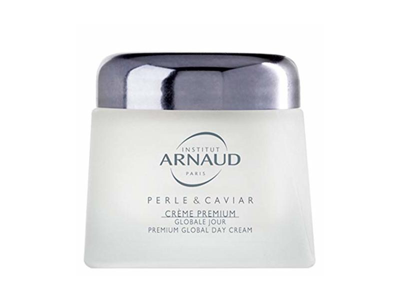 Institut Arnaud Crème Premium Perle & Caviar Global Day Cream
