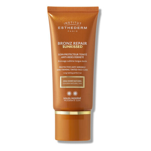 Bronz Repair Sunkissed