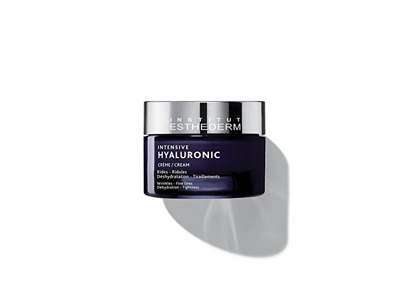 Institut Esthederm Intensive Hyaluronic Cream, 1.67 fl oz