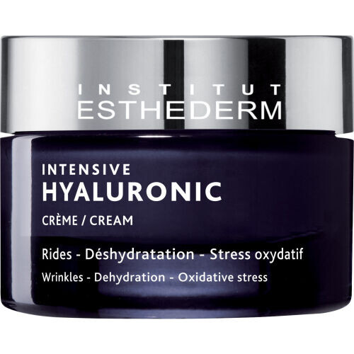 Intensive Hyaluronic Crème