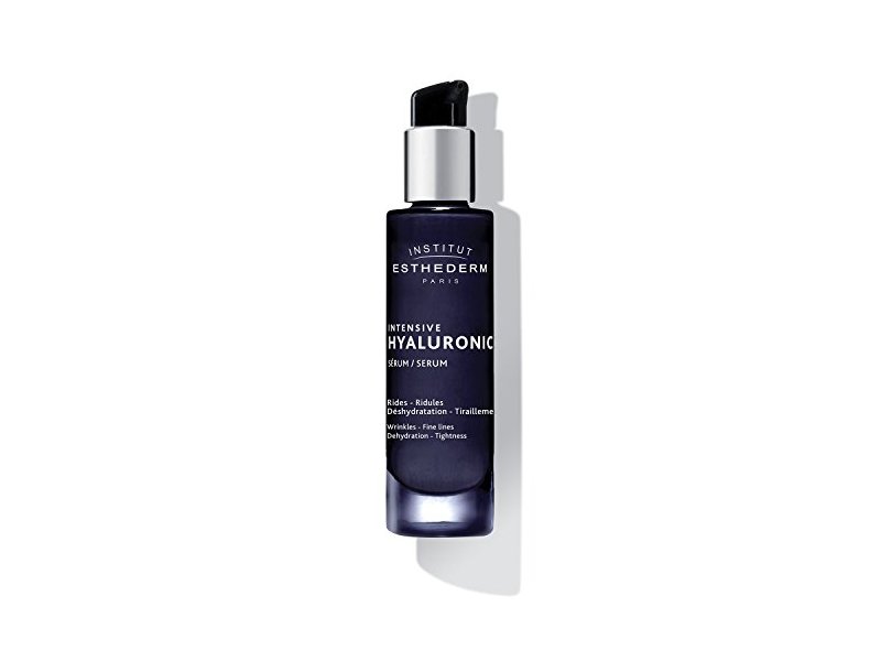Institut Esthederm Intensive Hyaluronic Serum, 1 fl oz