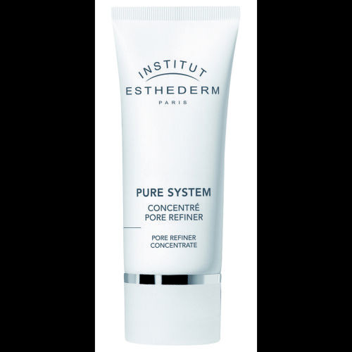 Pore Refiner