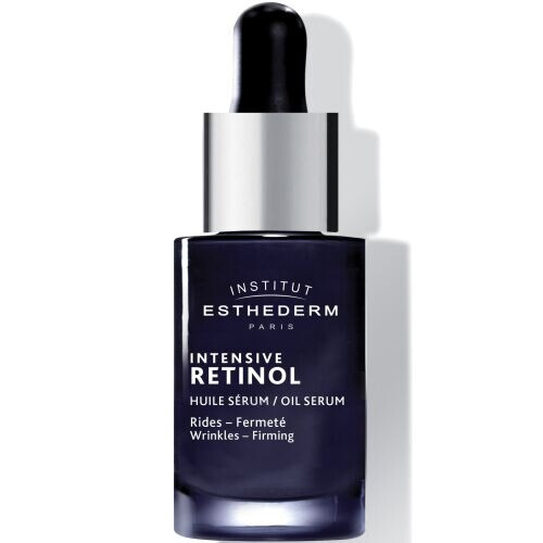 Intensive Retinol Serum