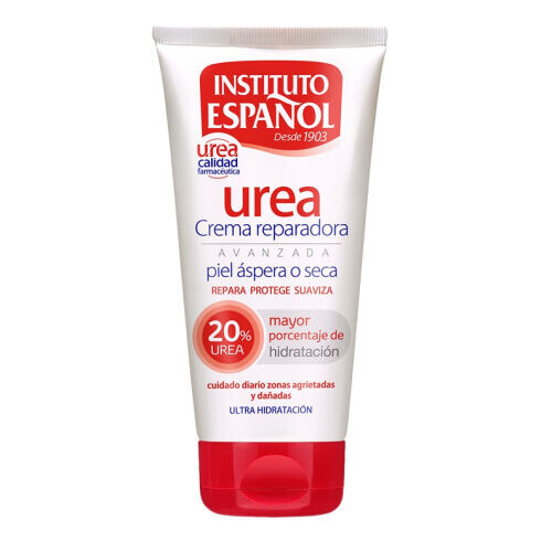 Crema Reparadora Avanzada Urea 20%