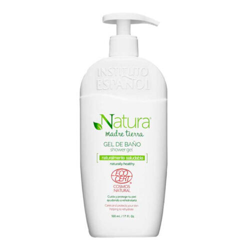 Natura Madre Tierra Shower Gel