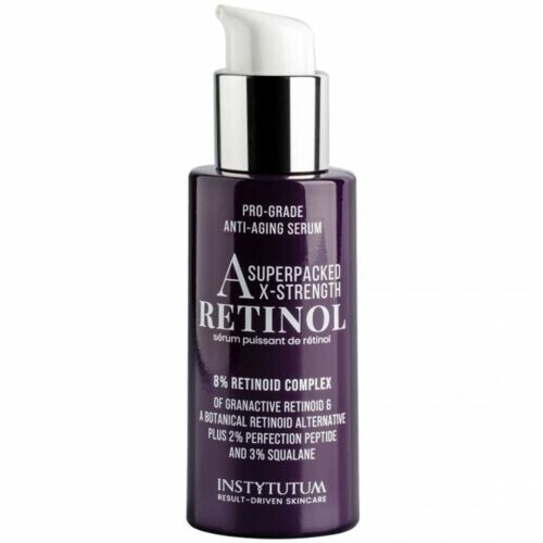 A-Superpacked X-Strength Retinol Serum