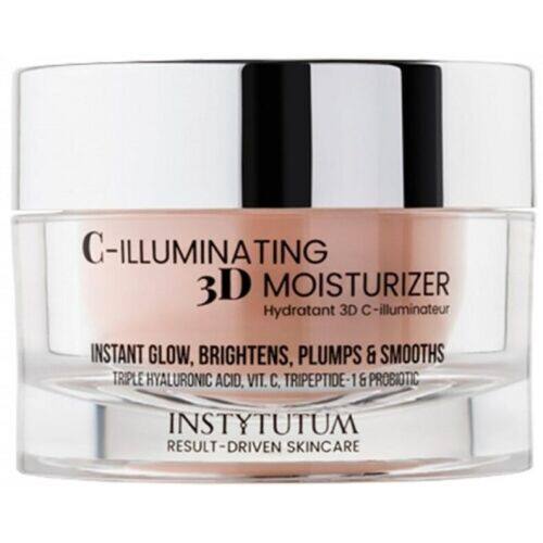 C-illuminating 3d Moisturizer