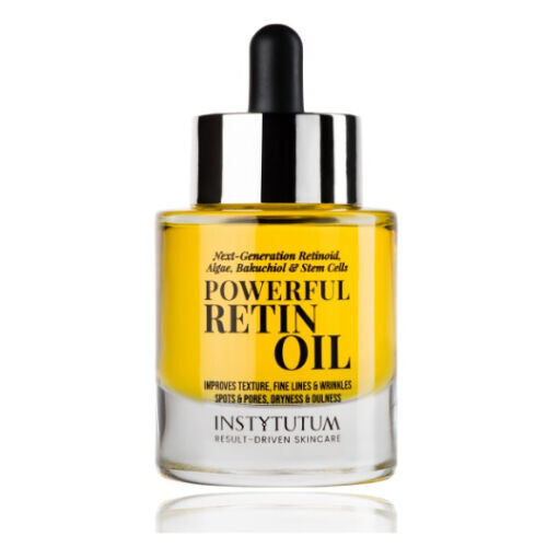 Powerful Retin Oil