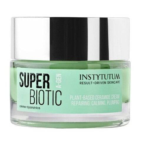 Superprobiotic Plant-based Ceramide Cream