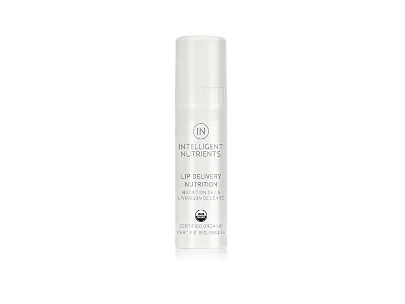 Intelligent Nutrients USDA Organic Lip Delivery Nutrition, .25 oz
