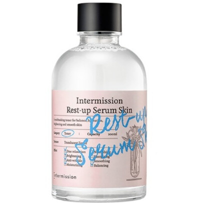 Rest-up Serum Skin